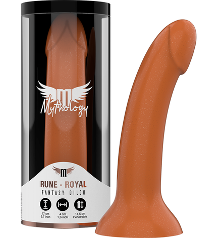 MYTHOLOGY - RUNE ROYAL GODE M by MYTHOLOGY FANTASY DILDO