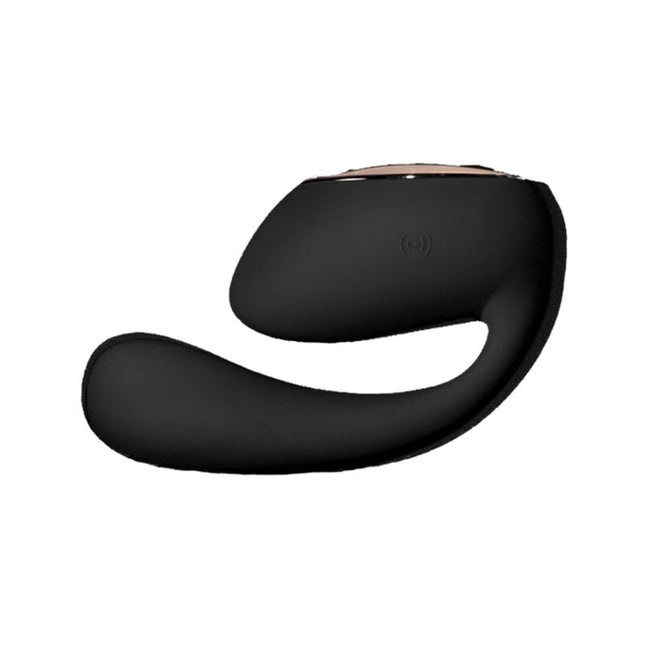 LELO - MASSEUR POUR COUPLES LELO - IDA WAVE NOIR by LELO