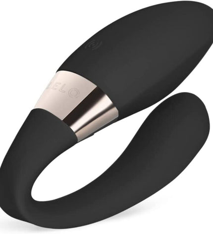 LELO - MASSEUR POUR COUPLES NOIR TIANI HARMONY by LELO