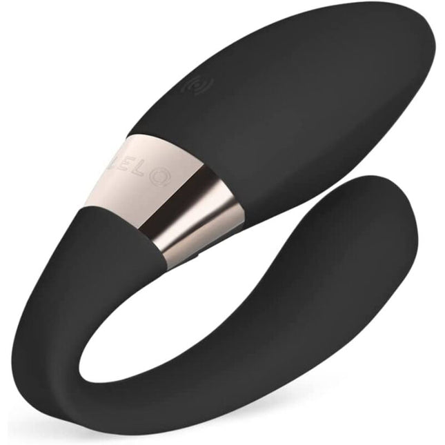 LELO - MASSEUR POUR COUPLES NOIR TIANI HARMONY by LELO