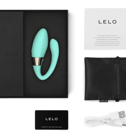 LELO - TIANI MASSEUR AQUA COUPLE HARMONY by LELO