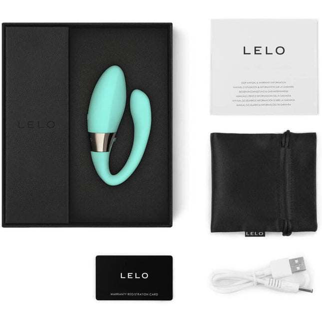 LELO - TIANI MASSEUR AQUA COUPLE HARMONY by LELO