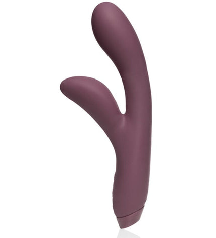 JE JOUE - VIBRATEUR HERA RABBIT - VIOLET by JE JOUE