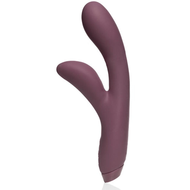 JE JOUE - VIBRATEUR HERA RABBIT - VIOLET by JE JOUE
