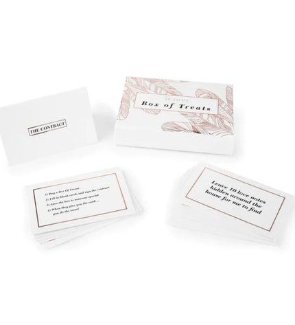 JE JOUE - LE COFFRET GENTIL ET COQUIN by JE JOUE