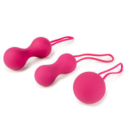 JE JOUE - LE COFFRET GENTIL ET COQUIN by JE JOUE