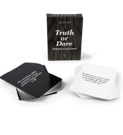 JE JOUE - LE COFFRET COQUIN by JE JOUE