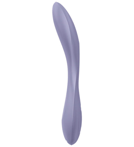 SATISFYER - VIBRATEUR MULTI G-SPOT FLEX 2 VIOLET by SATISFYER VIBRATOR