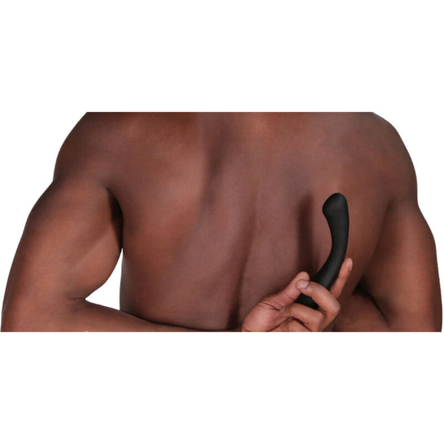 JE JOUE - VIBRATEUR POINT G JUNO FLEX - NOIR by JE JOUE