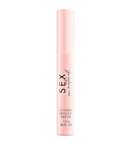 BIJOUX - SÉRUM ORGASMIQUE INDISCRETS POUR CLITORIS by BIJOUX AU NATUREL