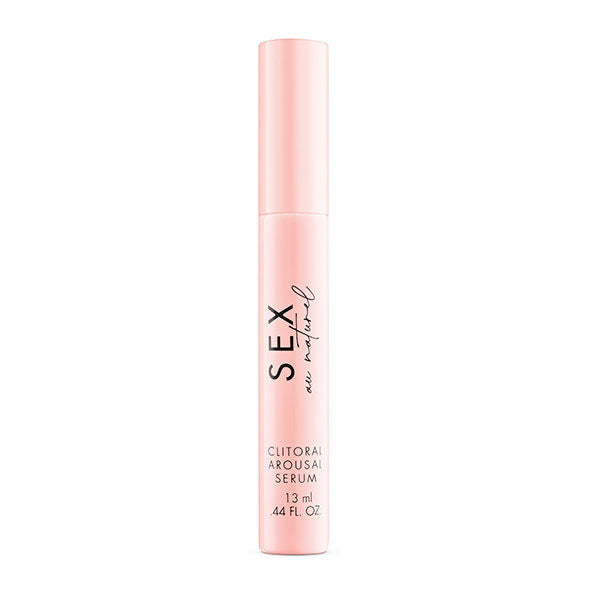 BIJOUX - SÉRUM ORGASMIQUE INDISCRETS POUR CLITORIS by BIJOUX AU NATUREL