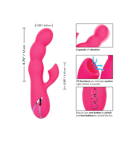 CALEXOTICS - ORGASME AU BORD DE LOCÉANS by CALEXOTICS