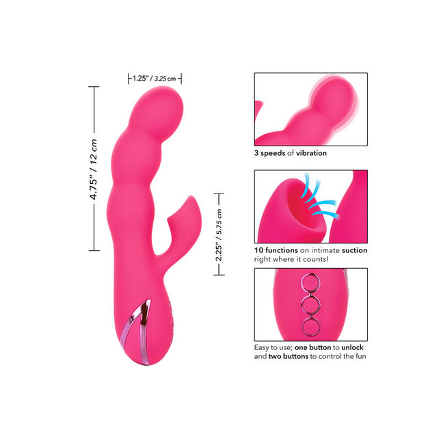 CALEXOTICS - ORGASME AU BORD DE LOCÉANS by CALEXOTICS