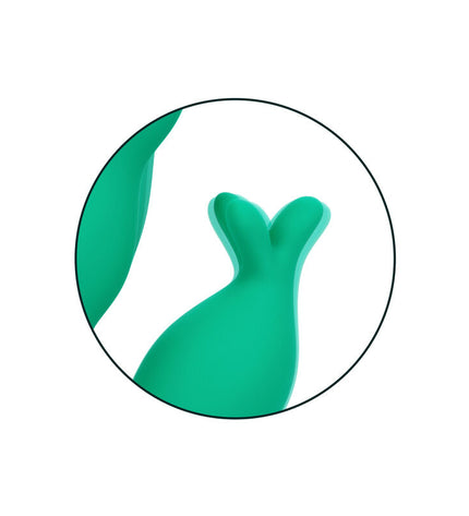 CALEXOTICS - SONOMA SATISFIER VERT by CALEXOTICS