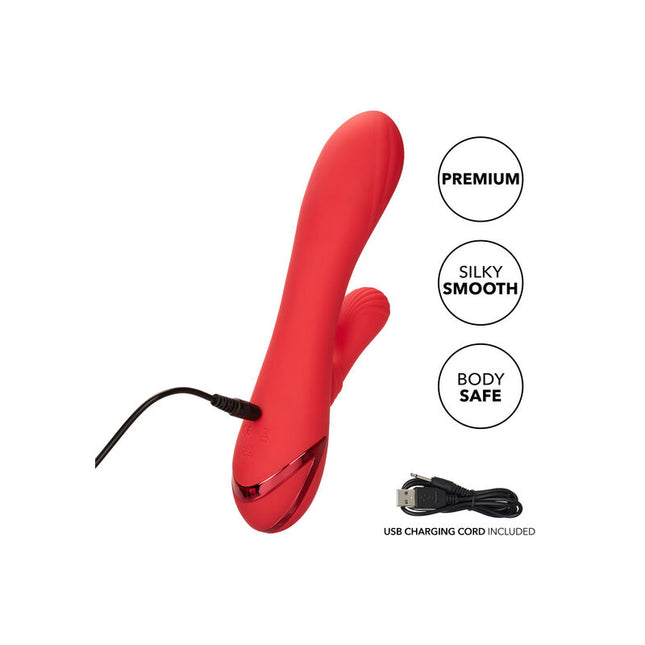 CALEXOTICS - PALISADES PASSION ROUGE by CALEXOTICS