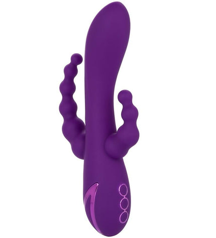 CALEXOTICS - LONG BEACH BOOTYLICIOUS VIOLET by CALEXOTICS