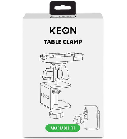 KIIROO - PINCE DE TABLE KEON PINCE DE TABLE by KIIROO