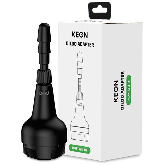 KIIROO - ADAPTATEUR DE GODE KEON ADAPTATEUR DE GODE by KIIROO