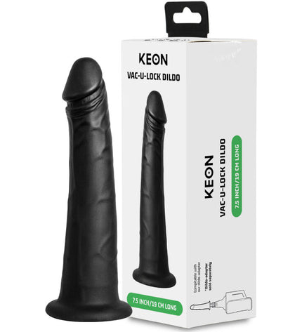 KIIROO - GODE KEON VACUUM LOCK GODE ADAPTABLE by KIIROO