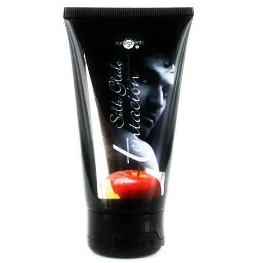 TENTACION - LUBRIFIANT AU GOÛT DE BONBON 75 ML - Concombre Boutique