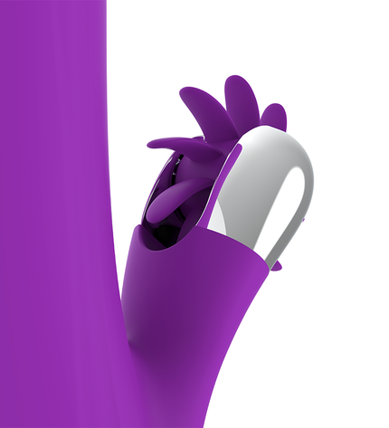 FUN FUNCTION - ROTATION DRÔLE DE LAPIN 2.0 by FUN FUNCTION