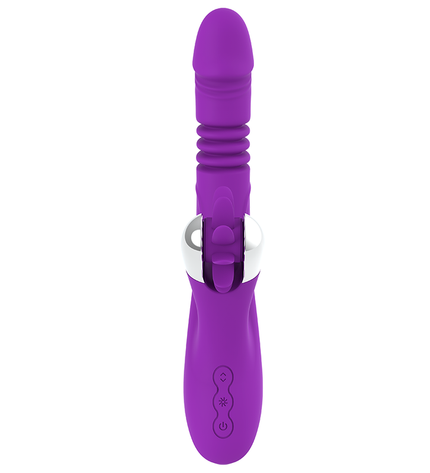 FUN FUNCTION - LAPIN DRÔLE HAUT ET BAS 2.0 by FUN FUNCTION