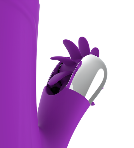 FUN FUNCTION - LAPIN DRÔLE HAUT ET BAS 2.0 by FUN FUNCTION