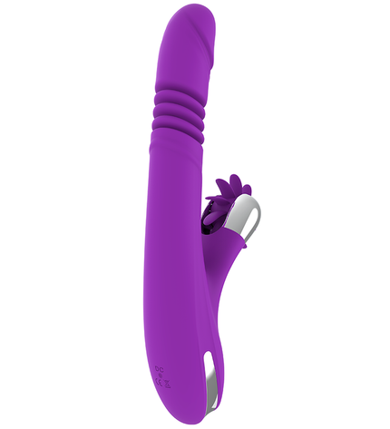 FUN FUNCTION - LAPIN DRÔLE HAUT ET BAS 2.0 by FUN FUNCTION