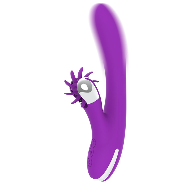 FUN FUNCTION - BUNNY FUNNY VIBRATION 2.0 by FUN FUNCTION