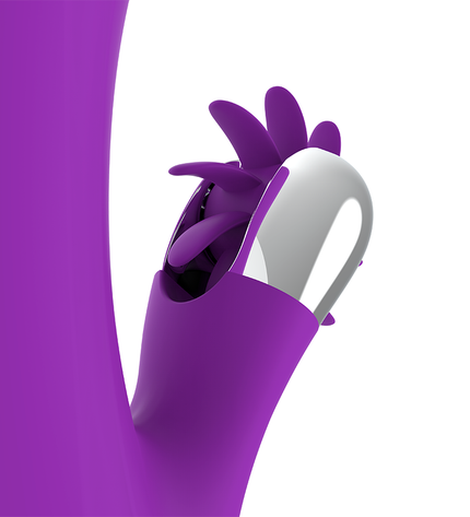 FUN FUNCTION - BUNNY FUNNY VIBRATION 2.0 by FUN FUNCTION