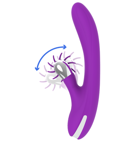 FUN FUNCTION - BUNNY FUNNY VIBRATION 2.0 by FUN FUNCTION
