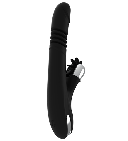 BLACK&SILVER - BUNNY REED UP & DOWN VIBE by BLACK&SILVER
