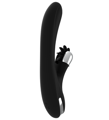 BLACK&SILVER - VIBRANT BUNNY JOHNNY by BLACK&SILVER