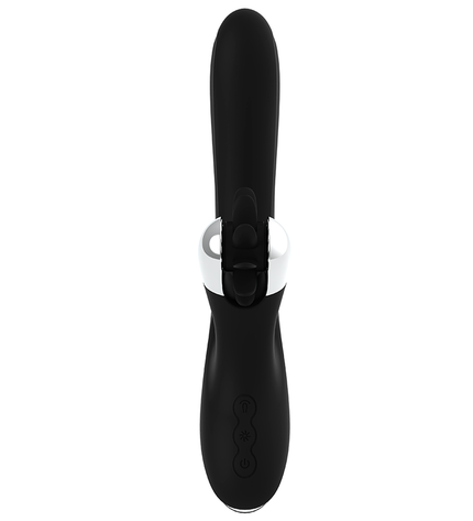 BLACK&SILVER - VIBRANT BUNNY JOHNNY by BLACK&SILVER