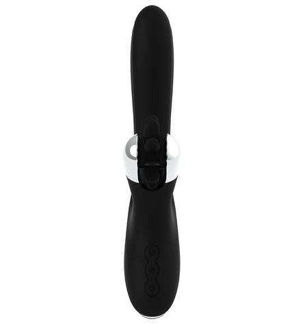 BLACK&SILVER - FONCTION VAGUE BUNNY GRIMM by BLACK&SILVER