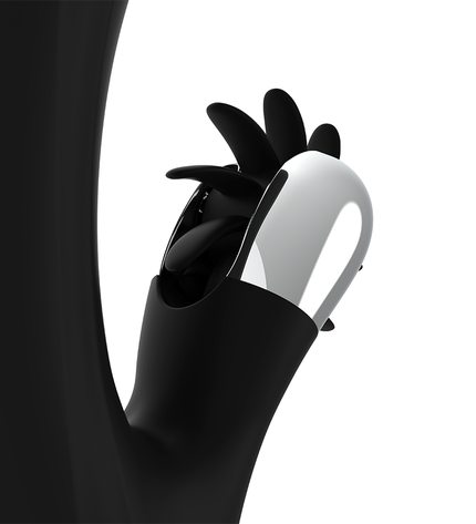 BLACK&SILVER - FONCTION VAGUE BUNNY GRIMM by BLACK&SILVER