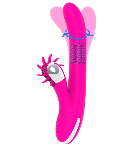 DIVERSIA - ROTATION LAPIN 24 CM by DIVERSIA