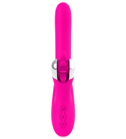DIVERSIA - ROTATION LAPIN 24 CM by DIVERSIA