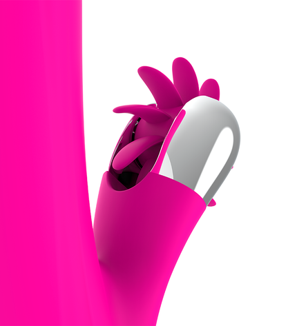 DIVERSIA - ROTATION LAPIN 24 CM by DIVERSIA