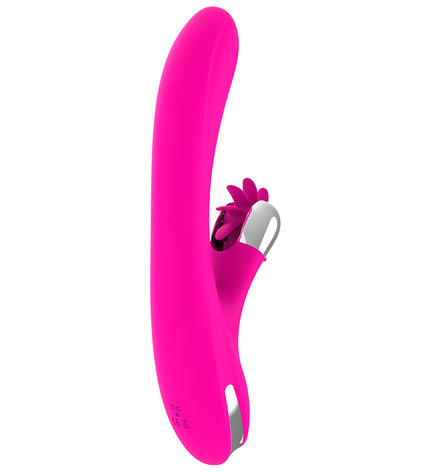 DIVERSIA - LAPIN VIBRANT 24 CM by DIVERSIA