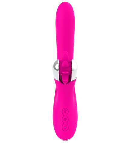 DIVERSIA - LAPIN VIBRANT 24 CM by DIVERSIA