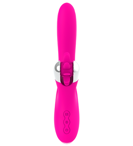 DIVERSIA - BUNNY VAGUES 24 CM by DIVERSIA