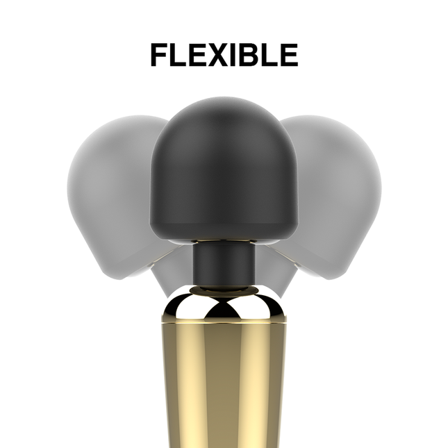 IBIZA - MASSEUR DE LUXE WAND by IBIZA TECHNOLOGY