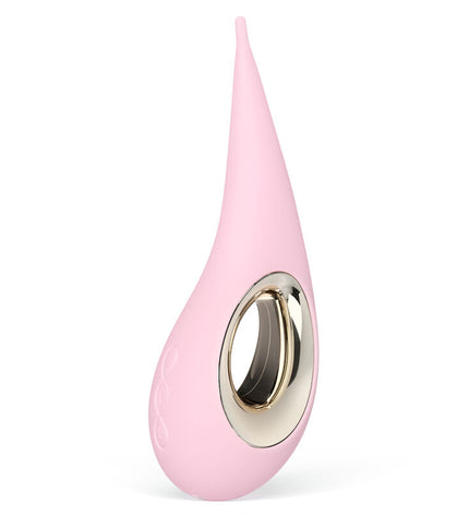 LELO - STIMULATEUR DE CLITORIS DOT - ROSE by LELO