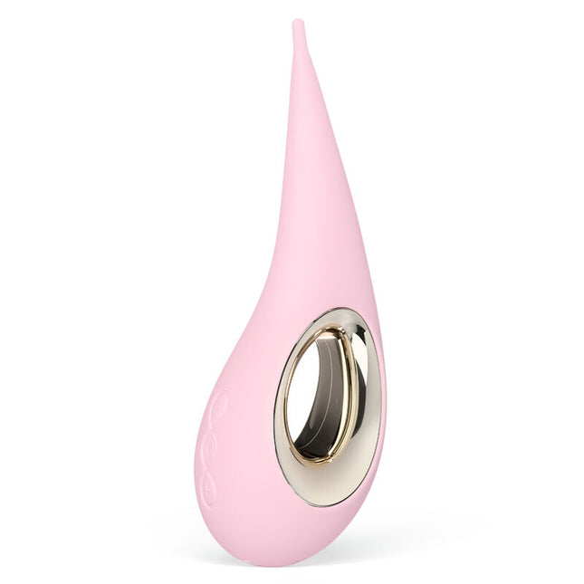 LELO - STIMULATEUR DE CLITORIS DOT - ROSE by LELO