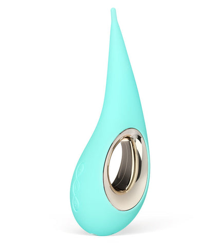 LELO - STIMULATEUR DE CLITORIS DOT - AQUA by LELO