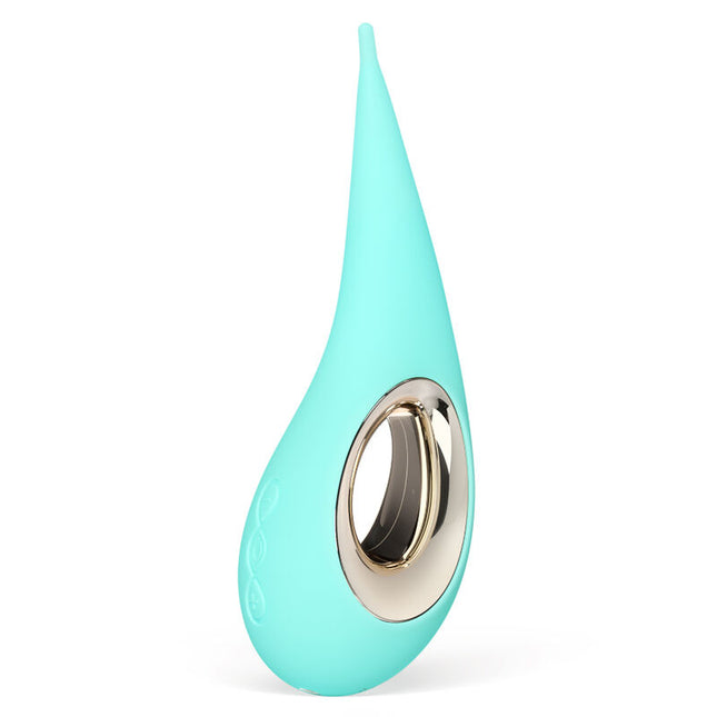 LELO - STIMULATEUR DE CLITORIS DOT - AQUA by LELO