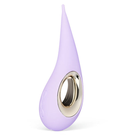 LELO - STIMULATEUR DE CLITORIS DOT - LILAS by LELO