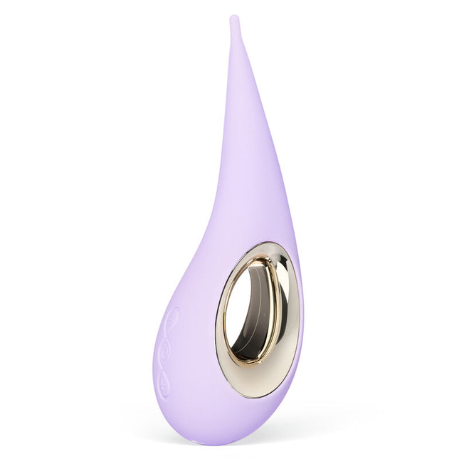LELO - STIMULATEUR DE CLITORIS DOT - LILAS by LELO