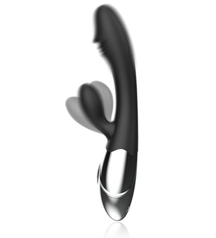 BLACK&SILVER - VIBE STIMULANTE KALEB by BLACK&SILVER
